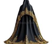 Dubi Abaya